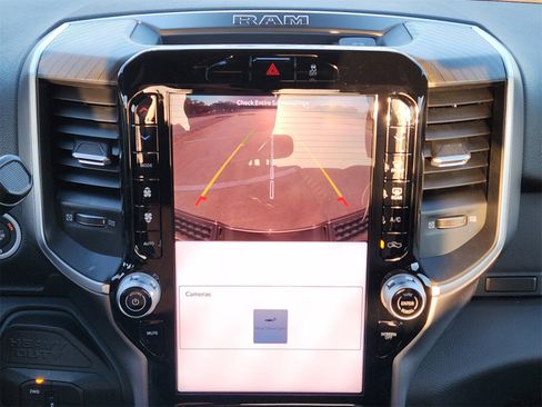 New 2026 RAM 2500 Lone Star image 29