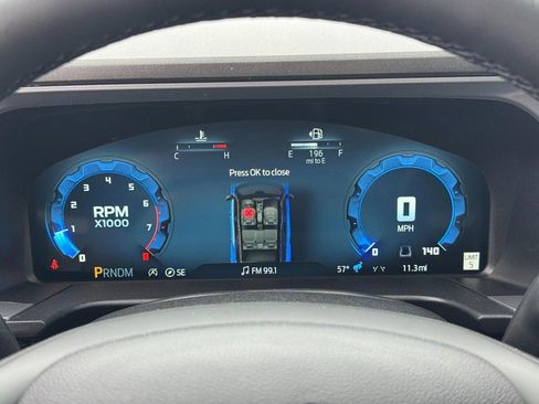 New 2026 Ford Bronco Sport Badlands w/ Badlands Tech Package image 24