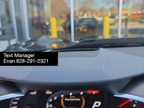 Used 2017 Chevrolet Corvette Z06 image 5