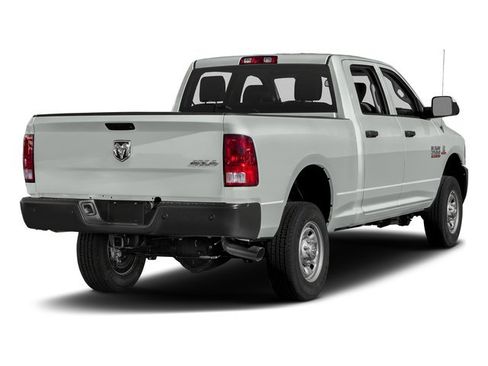 Used 2017 RAM 2500 Tradesman w/ Chrome Appearance Group image 2