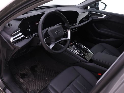 New 2025 Audi A5 2.0T Premium Plus image 6