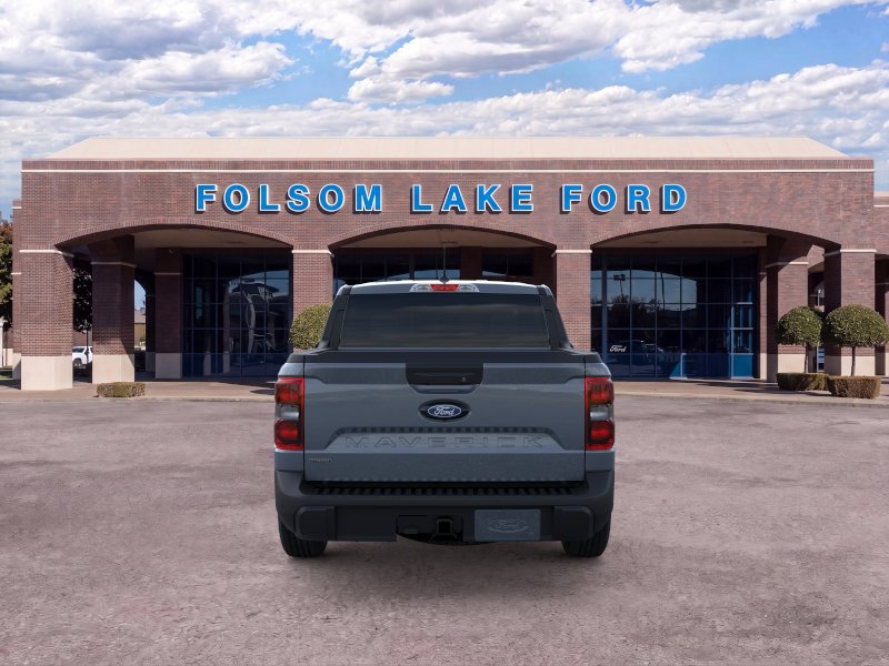 New 2026 Ford Maverick XLT w/ Equipment Group 301A AWD/4WD image 5