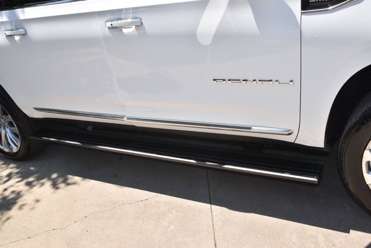 Used 2024 GMC Yukon XL Denali w/ Advanced Technology Package AWD/4WD image 34