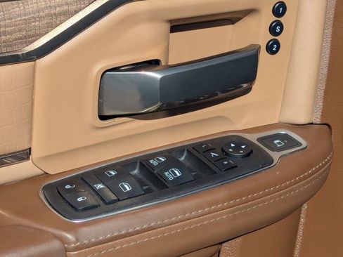 Used 2022 RAM 2500 Limited image 25