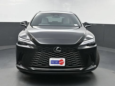 Used 2024 Lexus RX 350 Premium w/ Accessory Package (Z1) AWD/4WD image 40