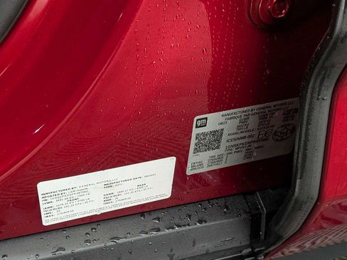 Used 2023 Chevrolet Tahoe Z71 image 35