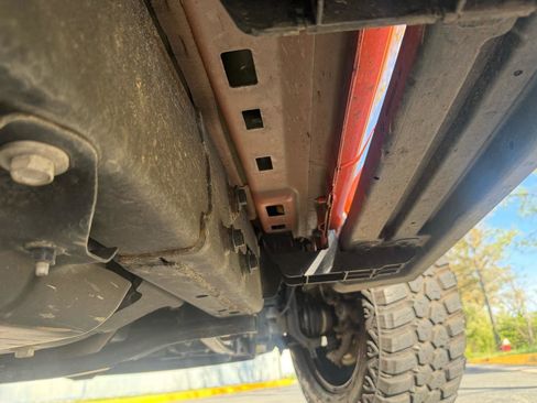 Used 2018 Jeep Wrangler Unlimited Sahara image 45