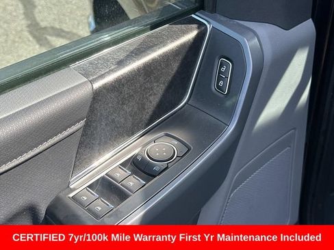 Used 2023 Ford F150 XLT w/ Equipment Group 301A Mid AWD/4WD image 20