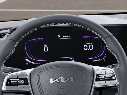 New 2025 Kia Telluride S image 21