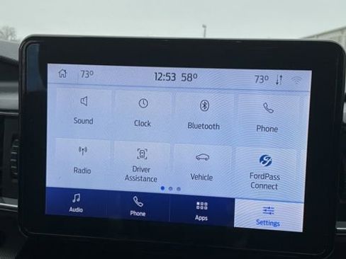 Used 2020 Ford Explorer XLT w/ Equipment Group 202A image 20