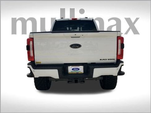 Used 2024 Ford F250 Lariat w/ Lariat Ultimate Package image 16