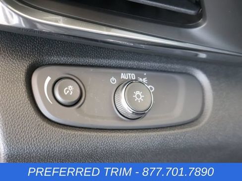 New 2026 Buick Envista Preferred w/ Convenience I Package FWD image 22