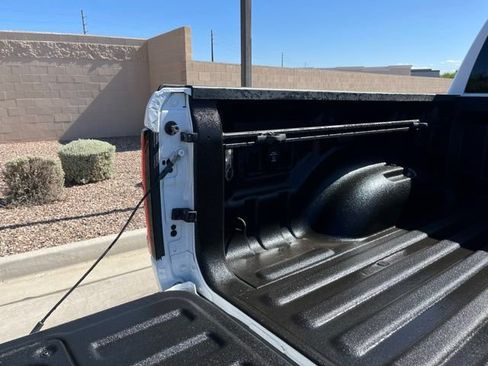 Used 2025 RAM 1500 Rebel w/ Bed Utility Group AWD/4WD image 14