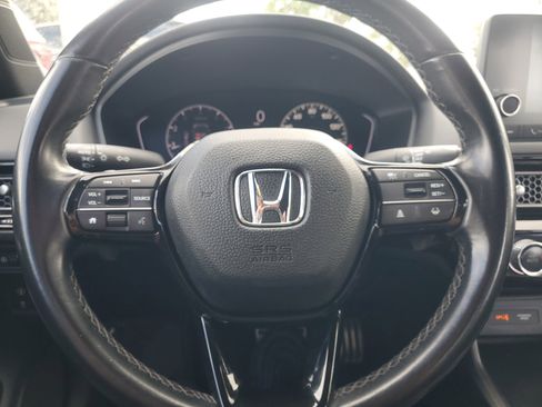 Used 2024 Honda Civic Sport image 20