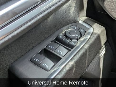 Used 2024 Chevrolet Silverado 2500 LTZ w/ LTZ Premium Package AWD/4WD image 29