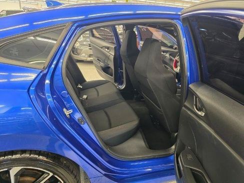 Used 2019 Honda Civic Si image 11