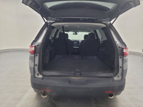 Used 2019 Chevrolet Traverse LT image 29