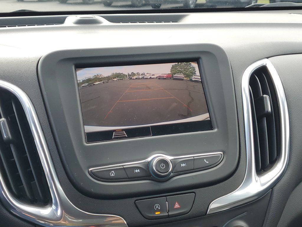 Used 2024 Chevrolet Equinox LT w/ LPO, Floor Liner Package FWD image 15