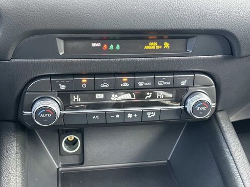 Used 2024 MAZDA CX-5 AWD 2.5 S w/ Preferred Package image 14