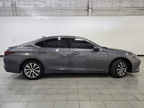 Used 2021 Lexus ES 350 w/ Premium Package image 9