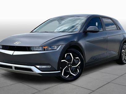 Used 2023 Hyundai Ioniq 5 SEL