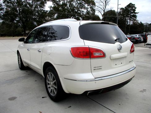 Used 2013 Buick Enclave Leather image 8