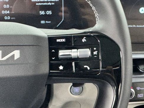 New 2026 Kia Sorento SX Prestige AWD/4WD image 25