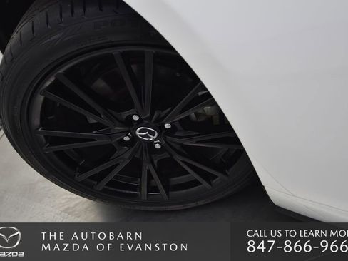 Certified 2025 MAZDA MX-5 Miata Club image 42