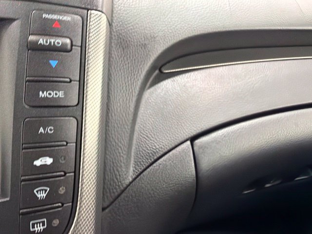 Used 2008 Acura TL Type-S FWD image 16