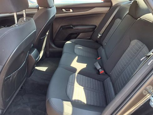 Used 2025 Kia K5 LXS FWD image 9