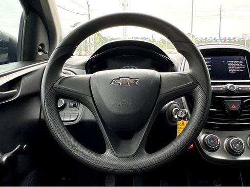 Used 2022 Chevrolet Spark LS FWD image 10