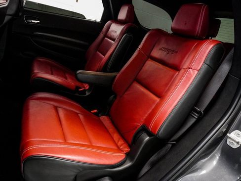 Used 2023 Dodge Durango SRT Hellcat image 9