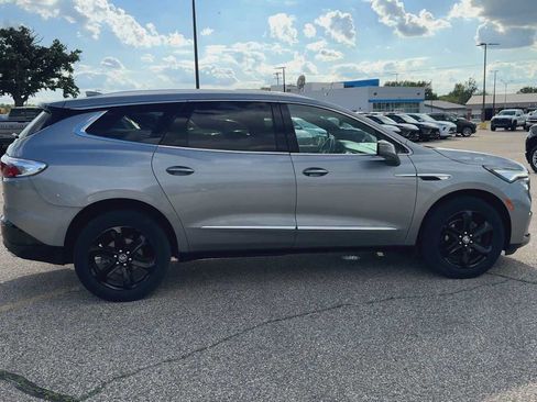 Certified 2023 Buick Enclave Essence w/ Experience Buick Package AWD/4WD image 14