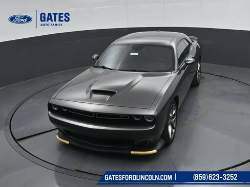 Used 2022 Dodge Challenger GT RWD image 43