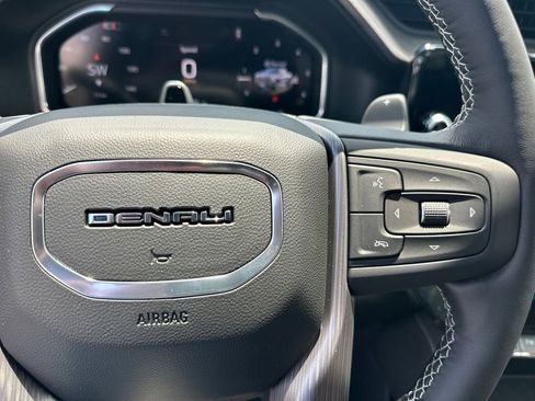New 2026 GMC Sierra 1500 Denali Ultimate AWD/4WD image 27