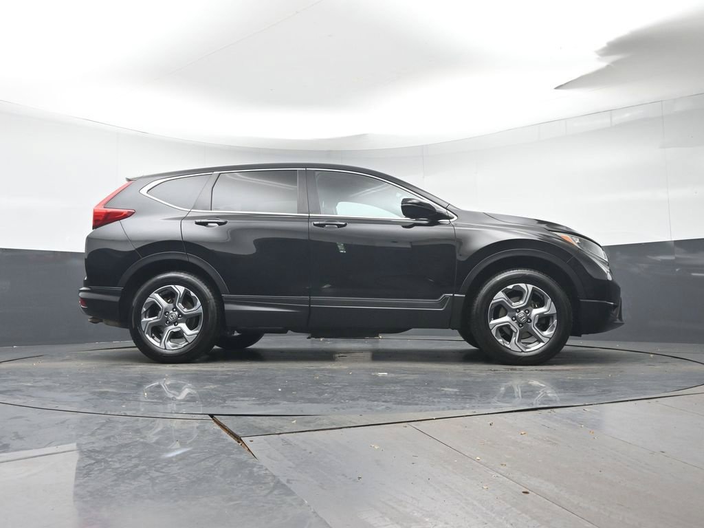 Used 2017 Honda CR-V EX image 31