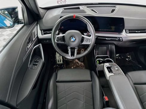 Used 2025 BMW X1 M35i AWD/4WD image 24