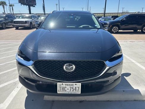 Used 2023 MAZDA CX-30 AWD 2.5 S w/ Premium Package image 3