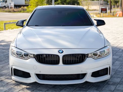 Used 2014 BMW 435i Coupe image 4