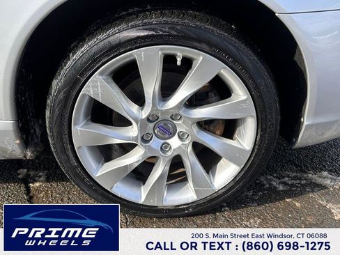 Used 2015 Volvo S80 T6 image 26