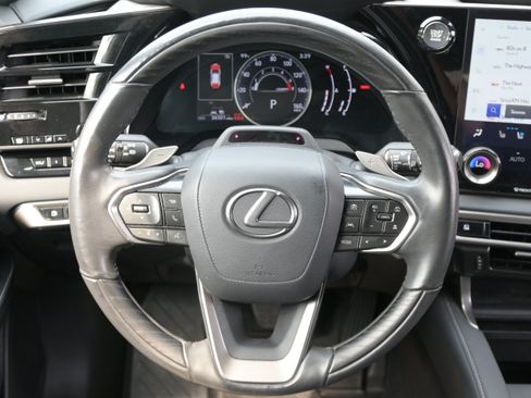 Used 2024 Lexus RX 350 Premium w/ Convenience Package FWD image 17