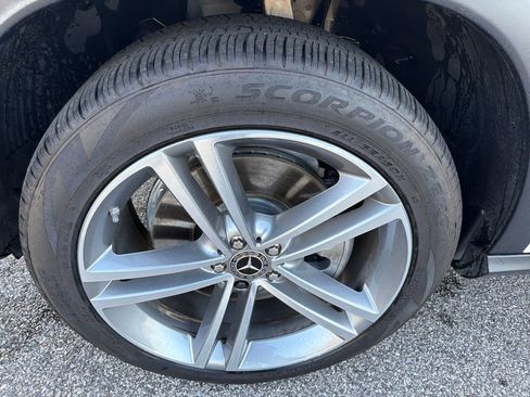 Certified 2021 Mercedes-Benz GLE 450 4MATIC image 15