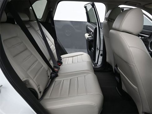 Certified 2023 Honda CR-V EX-L image 12