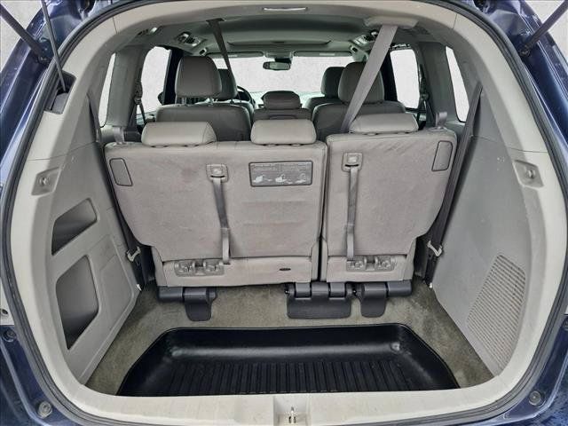Used 2017 Honda Odyssey EX-L image 6