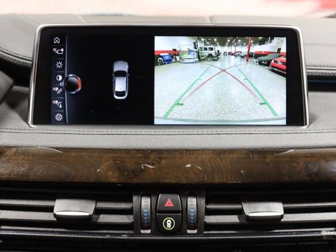 Used 2017 BMW X6 xDrive35i AWD/4WD image 68