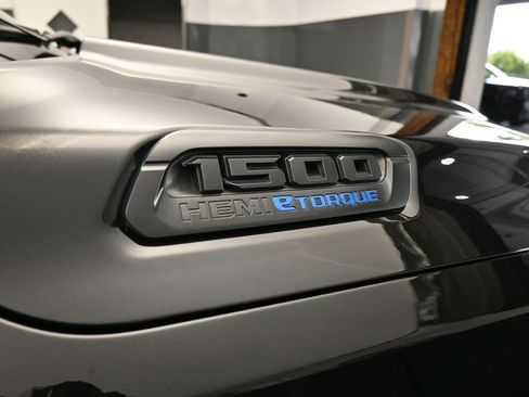 Used 2024 RAM 1500 Big Horn image 50