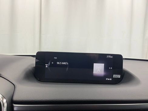 New 2026 MAZDA CX-50 2.5 Hybrid w/ Weather Package image 17