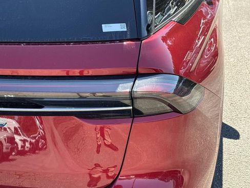 New 2026 Lincoln Nautilus Reserve AWD/4WD image 11