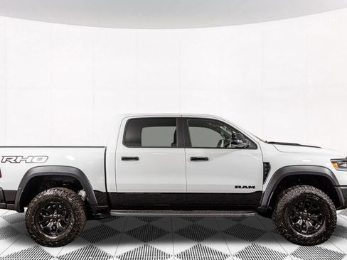 New 2027 RAM 1500 RHO w/ RHO Level 1 Equipment Group AWD/4WD image 20