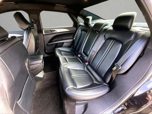 Used 2020 Lincoln MKZ FWD image 28